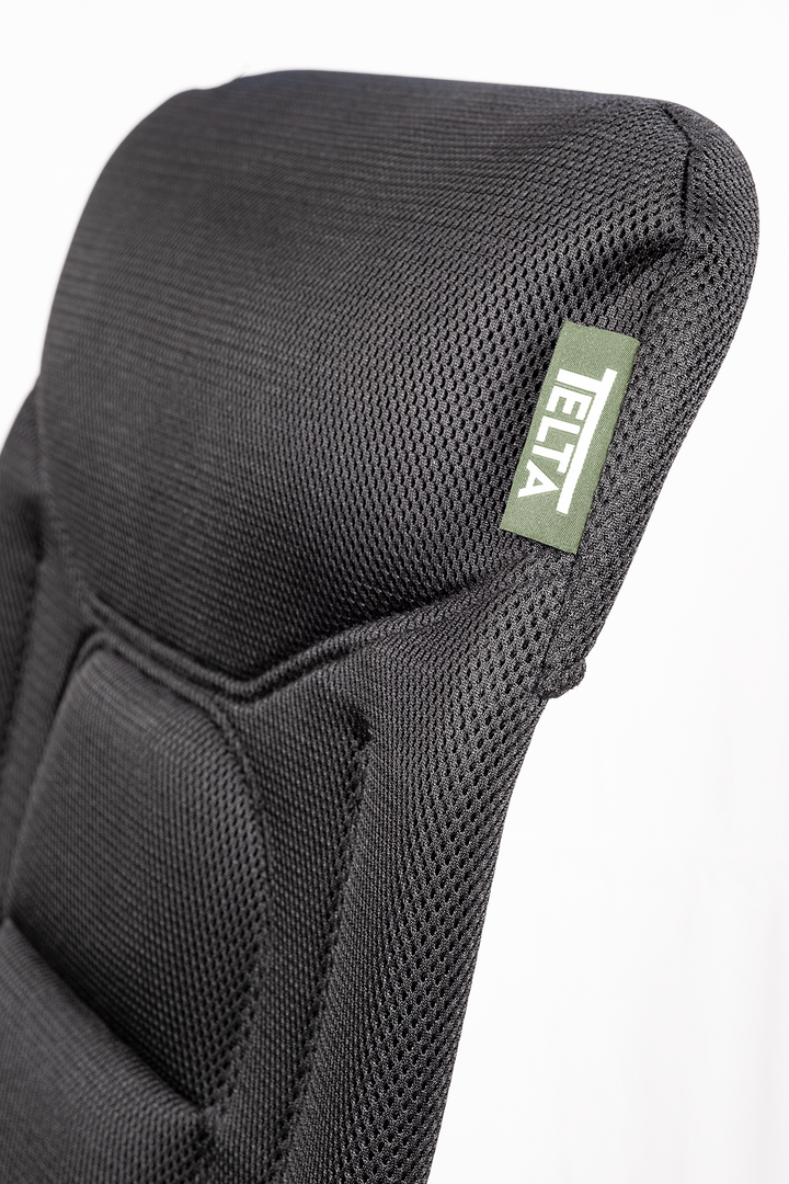 Telta Falster Padded Reclining Chair