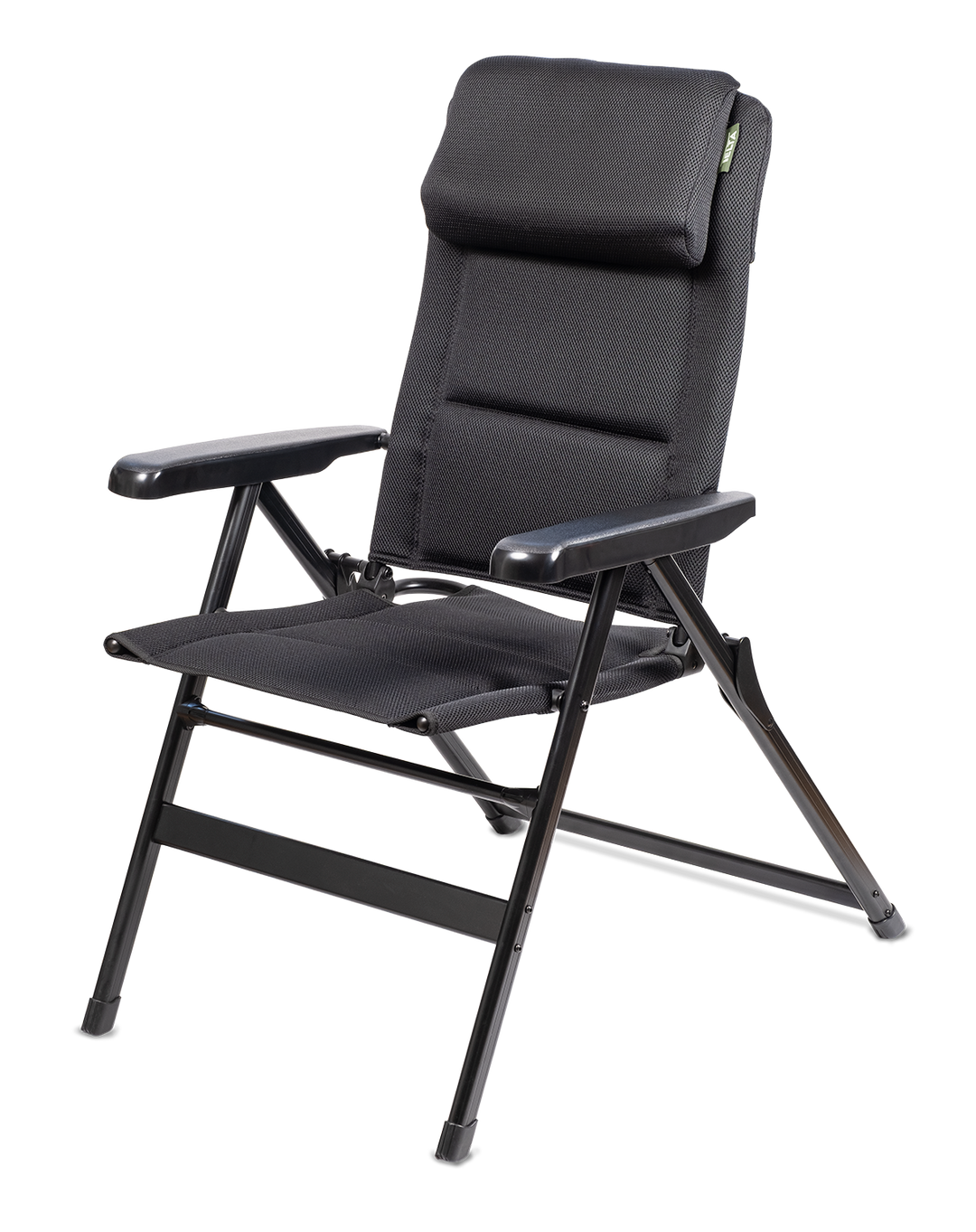 Telta Anholt Padded Reclining Chair
