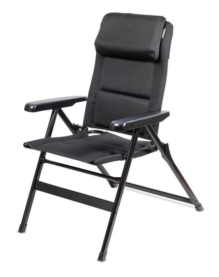 Telta Anholt Padded Reclining Chair