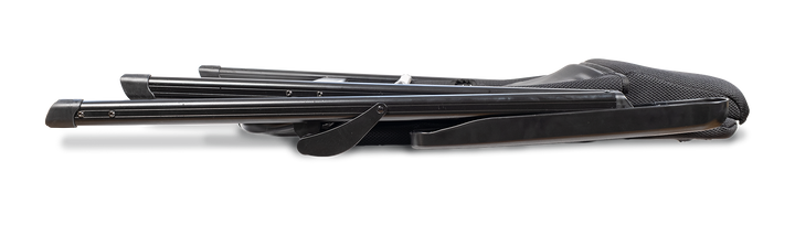 Telta Anholt Padded Reclining Chair