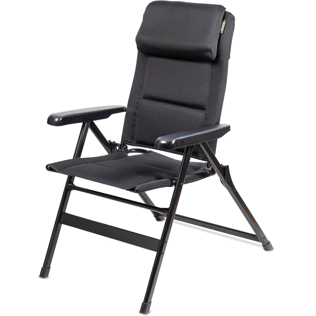 Telta Anholt Padded Reclining Chair