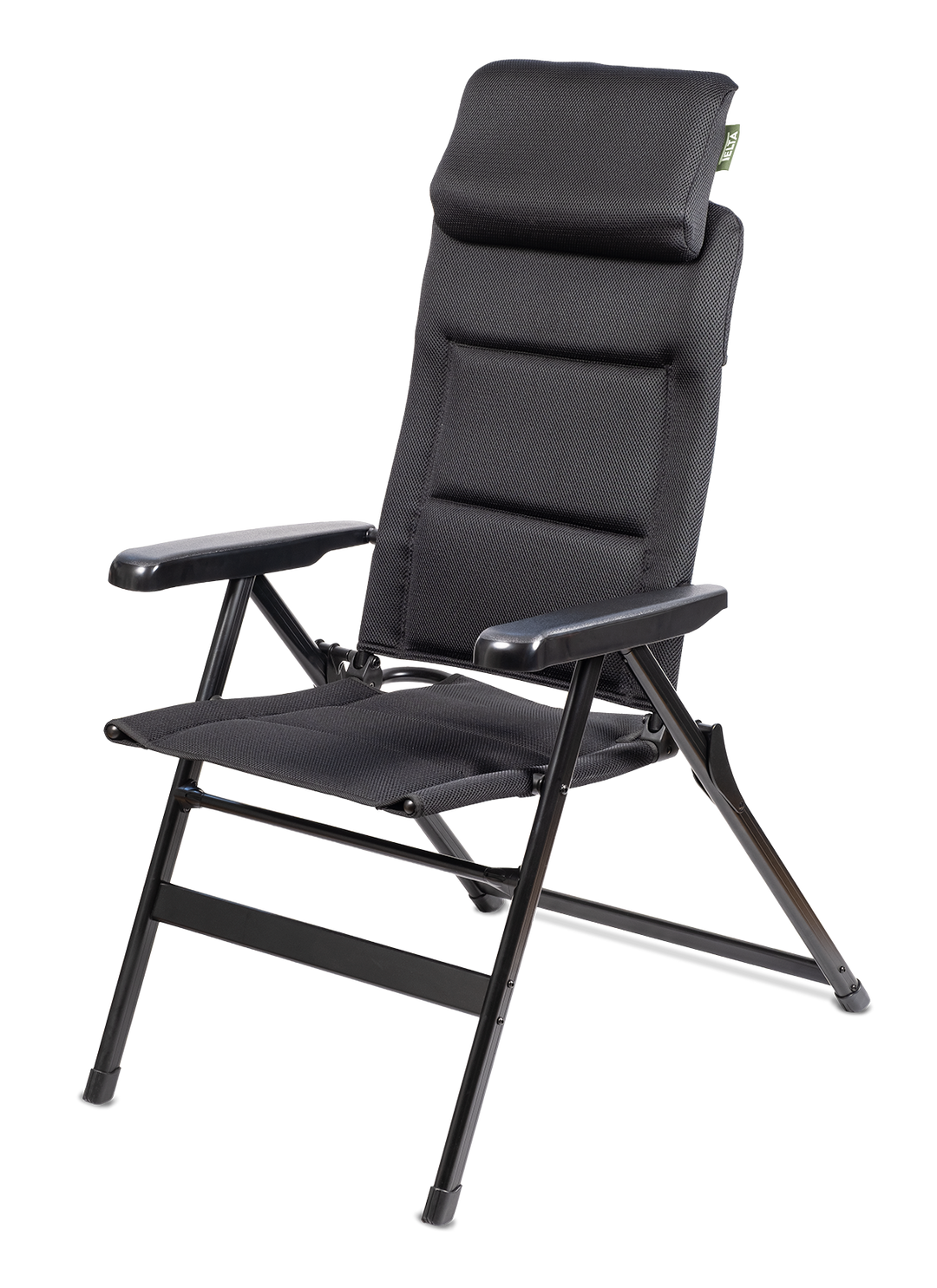 Telta Anholt Padded Reclining Chair