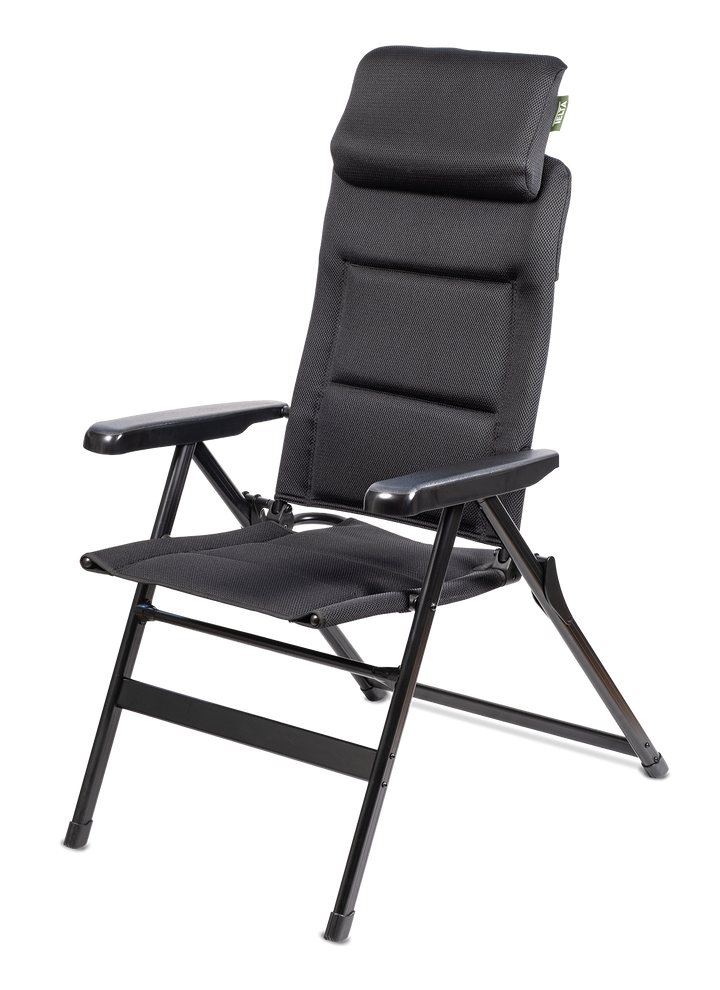 Telta Anholt Padded Reclining Chair