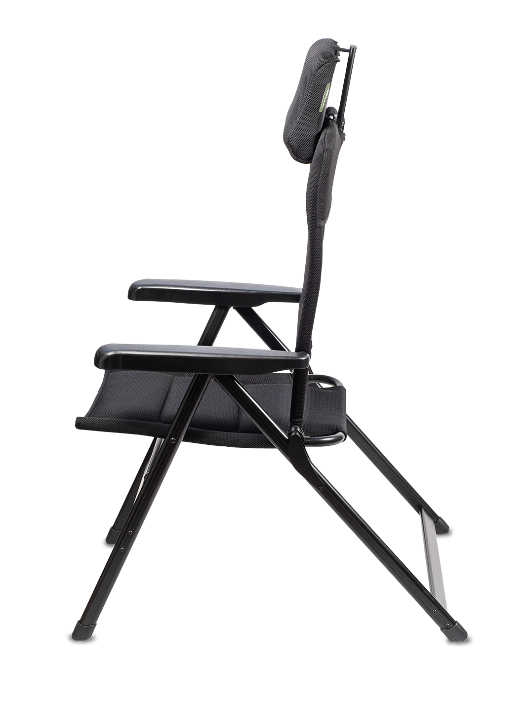 Telta Anholt Padded Reclining Chair