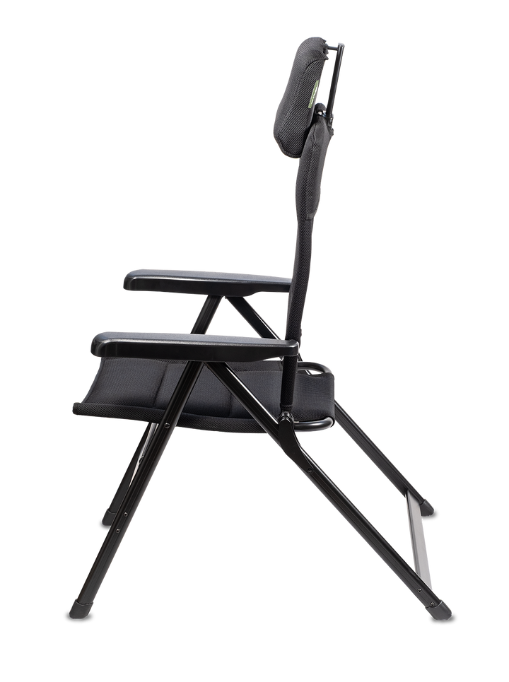 Telta Anholt Padded Reclining Chair