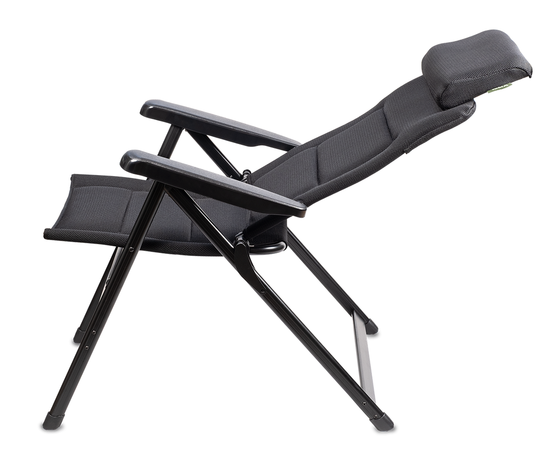 Telta Anholt Padded Reclining Chair