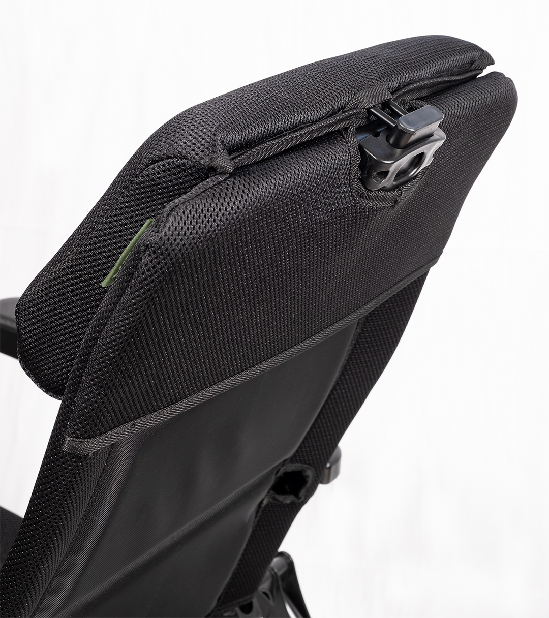 Telta Anholt Padded Reclining Chair