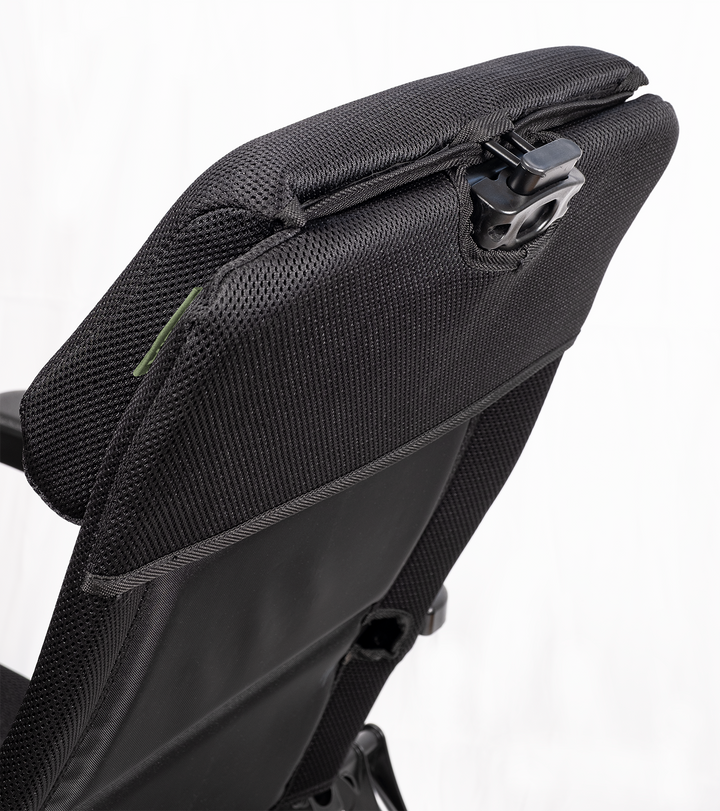 Telta Anholt Padded Reclining Chair