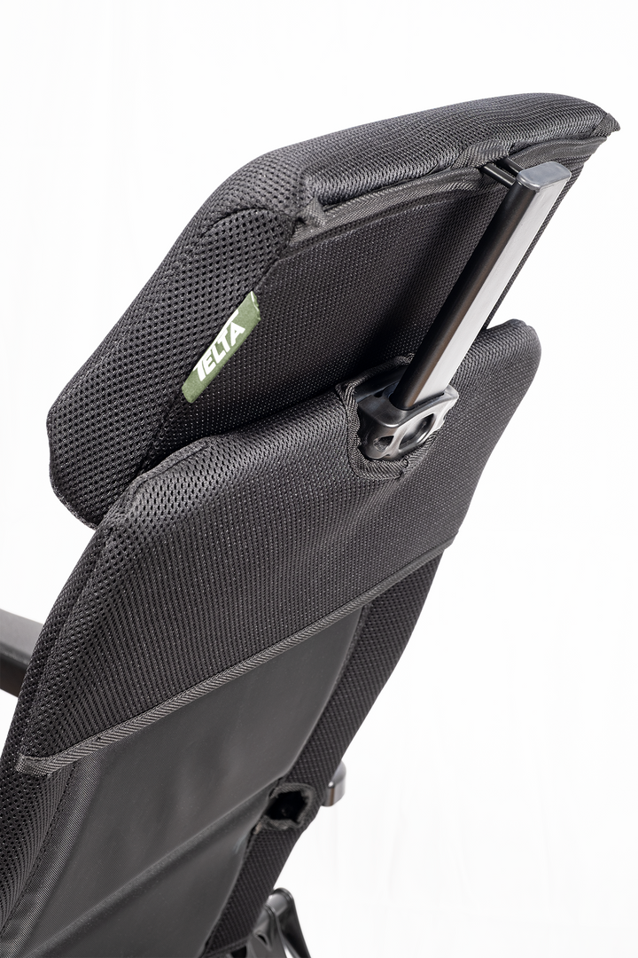 Telta Anholt Padded Reclining Chair