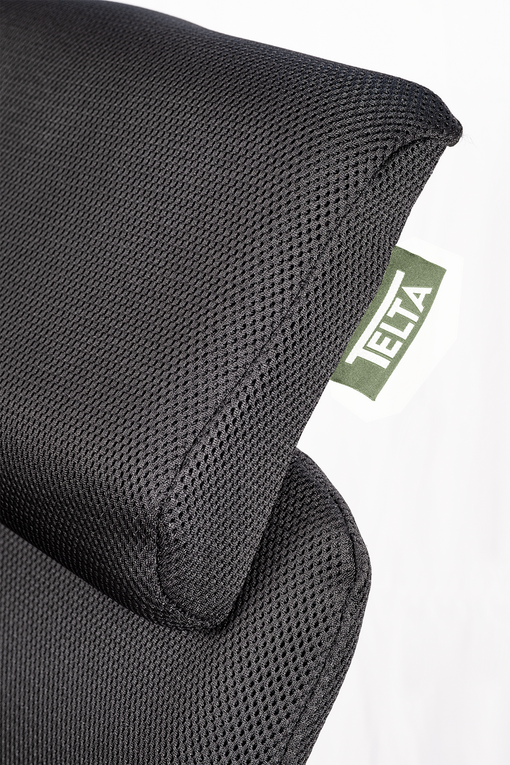 Telta Anholt Padded Reclining Chair