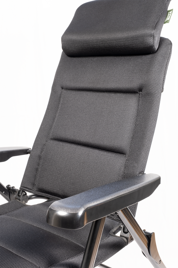 Telta Anholt Padded Reclining Chair