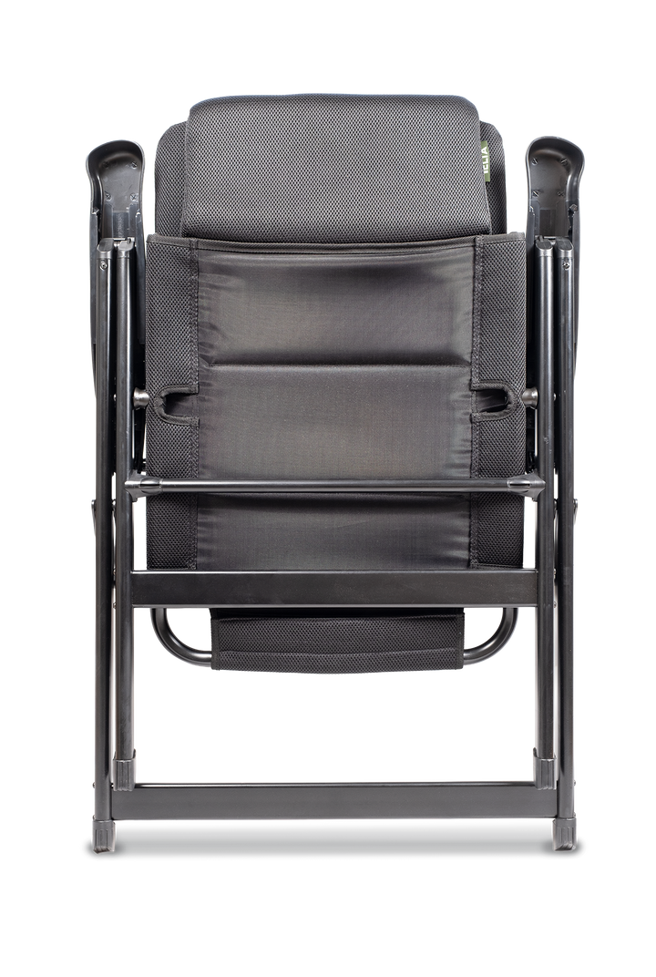 Telta Anholt Padded Reclining Chair