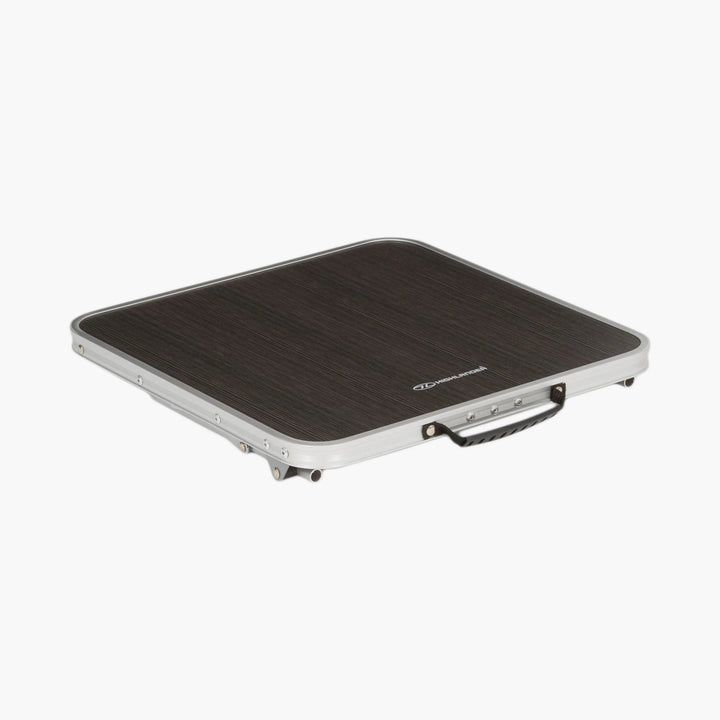 Highlander Folding Camping Table Small