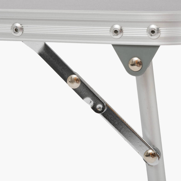 Highlander Folding Camping Table Small