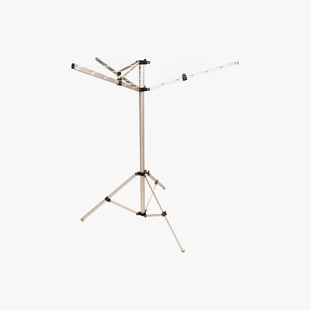 Highlander 3 Arm Rotary Airer