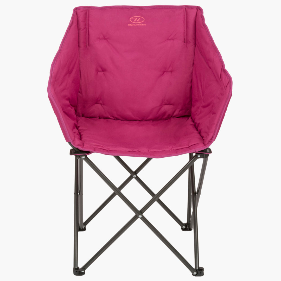 Highlander Braemar Tub Chair