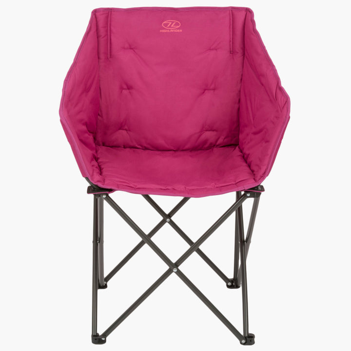 Highlander Braemar Tub Chair