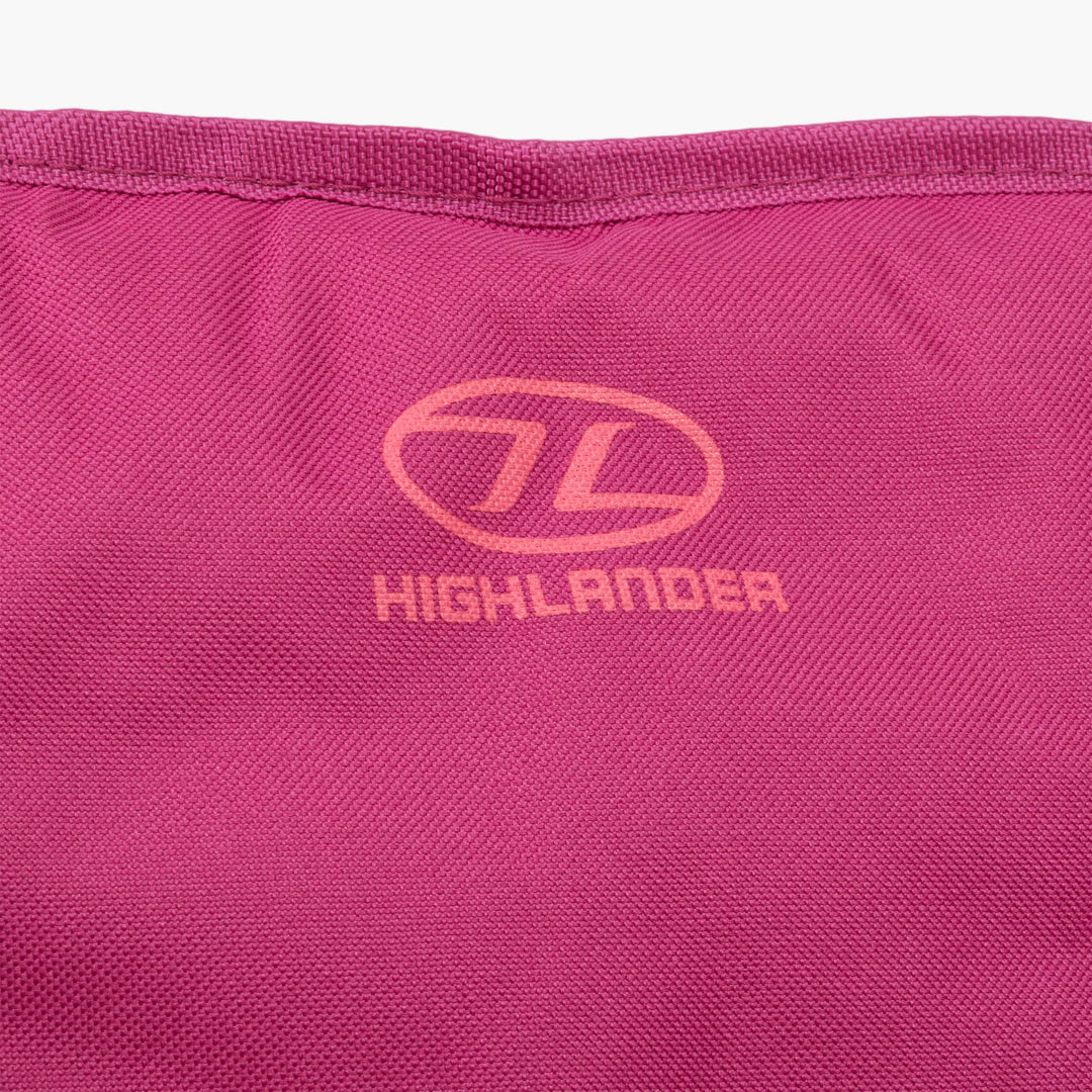 Highlander Braemar Tub Chair