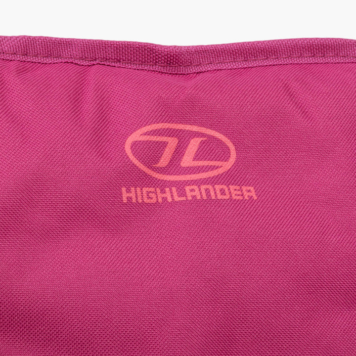 Highlander Braemar Tub Chair