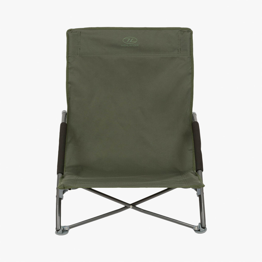 Highlander Perch Beach Chair