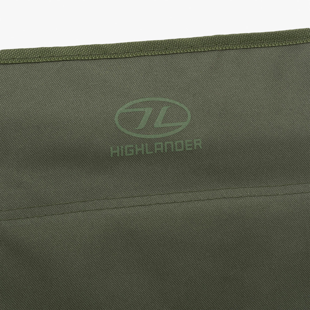 Highlander Perch Beach Chair