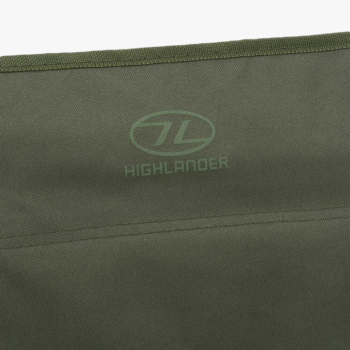 Highlander Perch Beach Chair