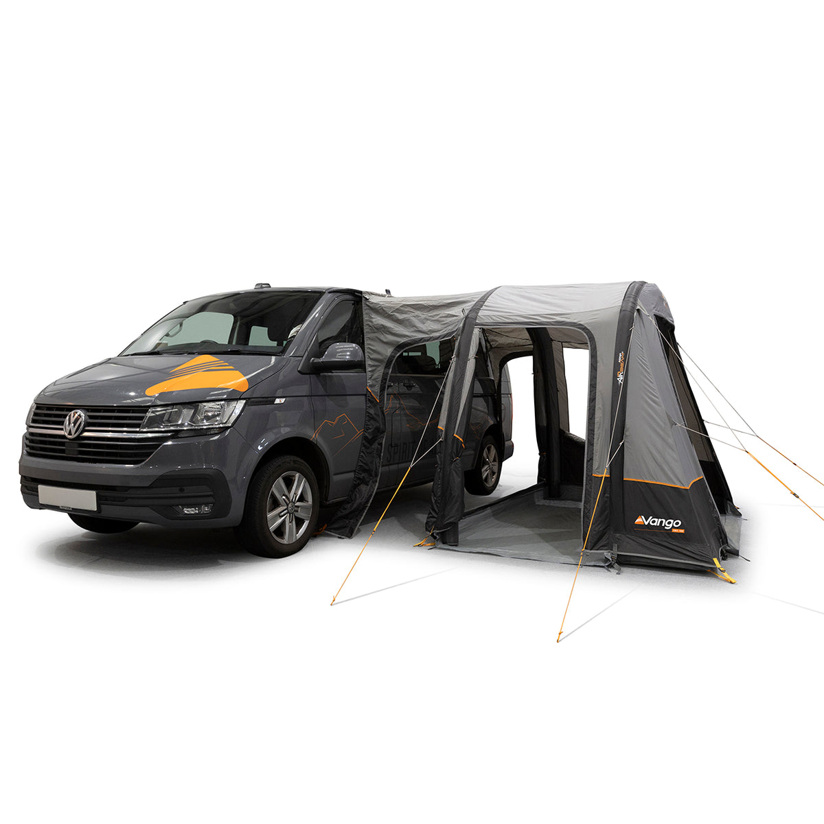 Vango Faros III Air Low Drive Away Awning