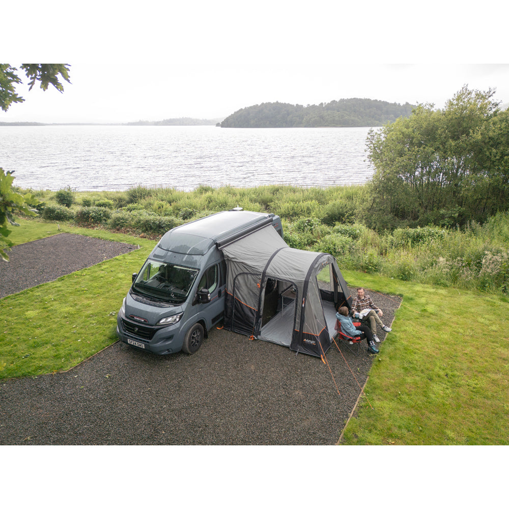 Vango Faros III Air Mid Drive-Away Awning