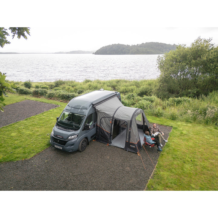 Vango Faros III Air Mid Drive-Away Awning