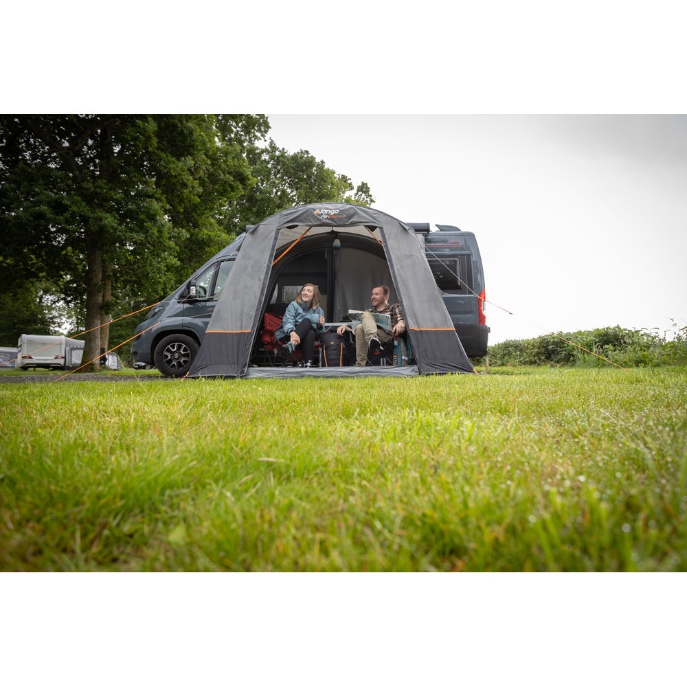 Vango Faros III Air Mid Drive-Away Awning