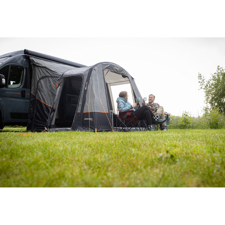 Vango Faros III Air Mid Drive-Away Awning