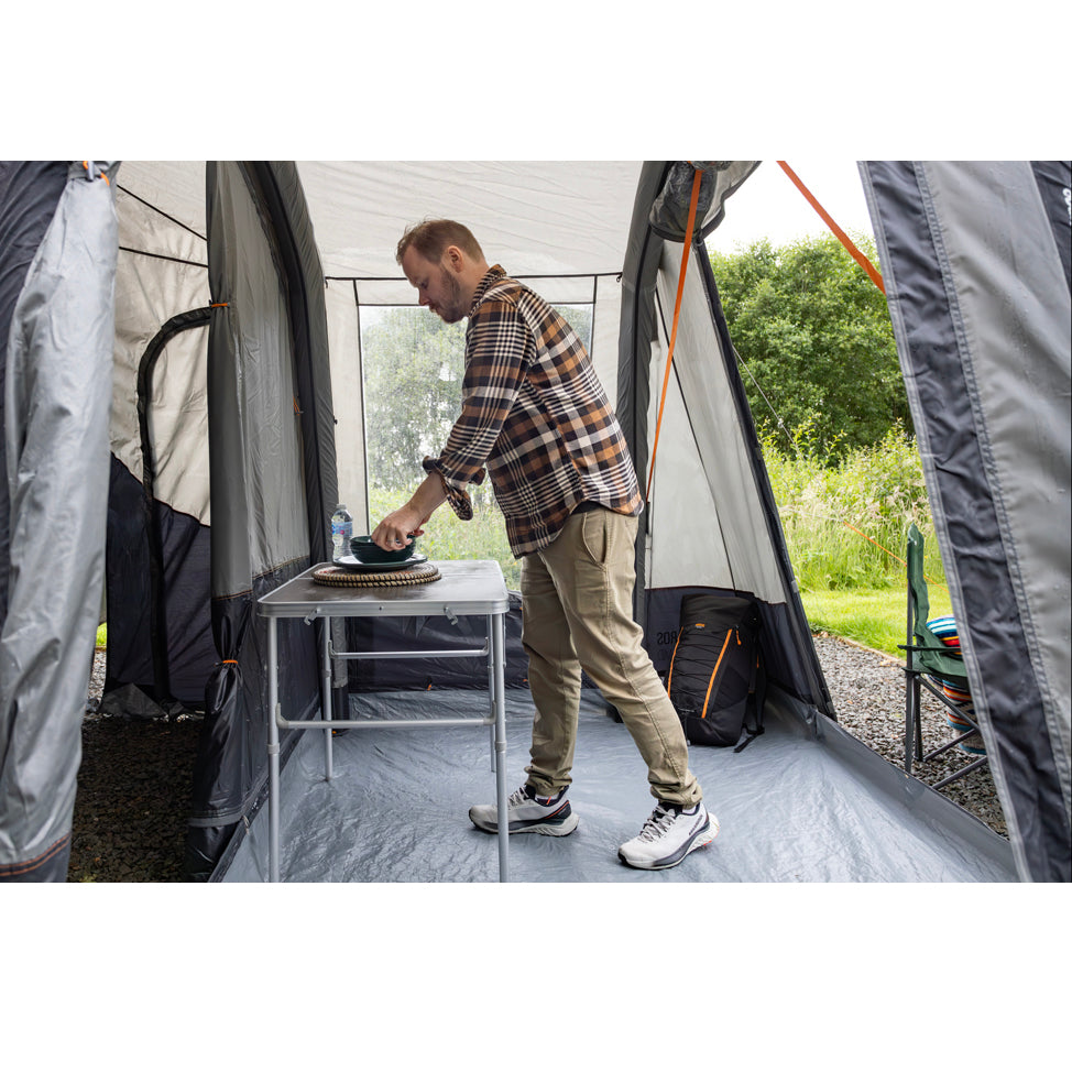 Vango Faros III Air Mid Drive-Away Awning