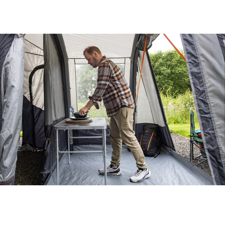 Vango Faros III Air Mid Drive-Away Awning