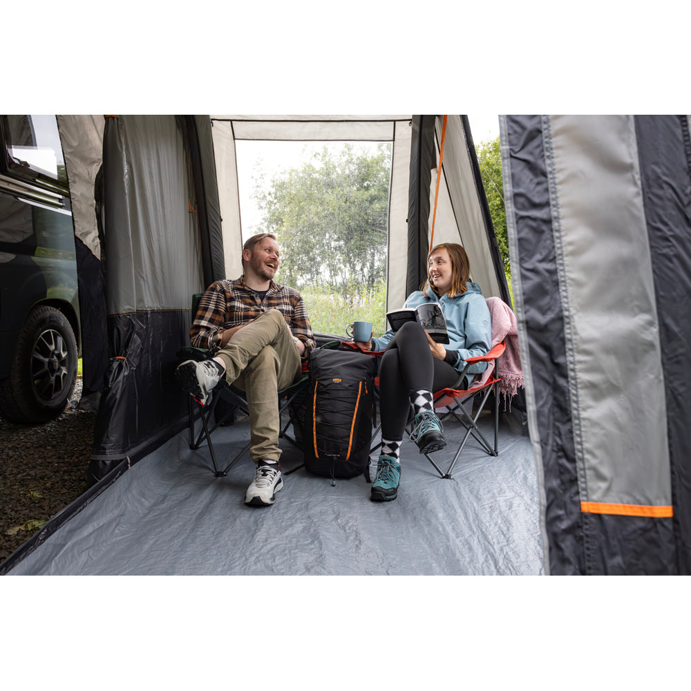 Vango Faros III Air Mid Drive-Away Awning