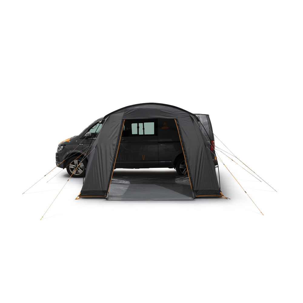 Vango Faros IV Low Drive-Away Awning