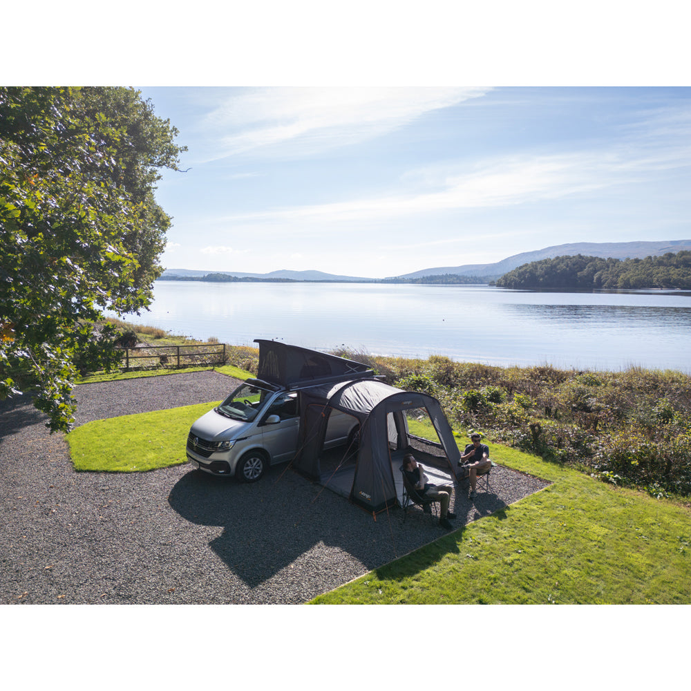 Vango Faros IV Low Drive-Away Awning