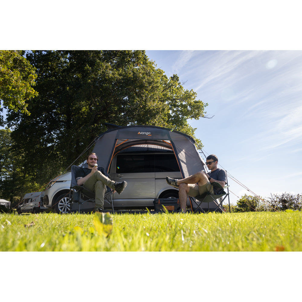 Vango Faros IV Low Drive-Away Awning