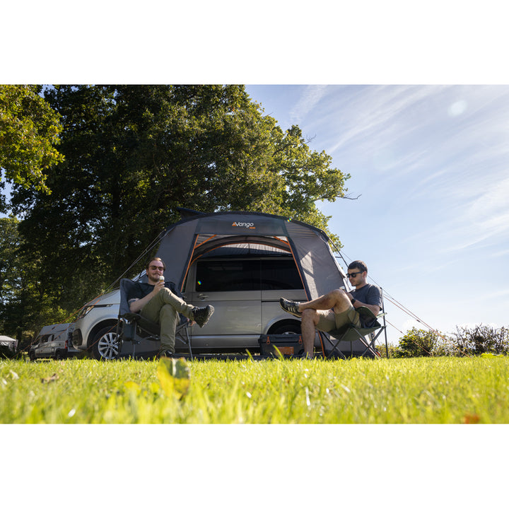 Vango Faros IV Low Drive-Away Awning