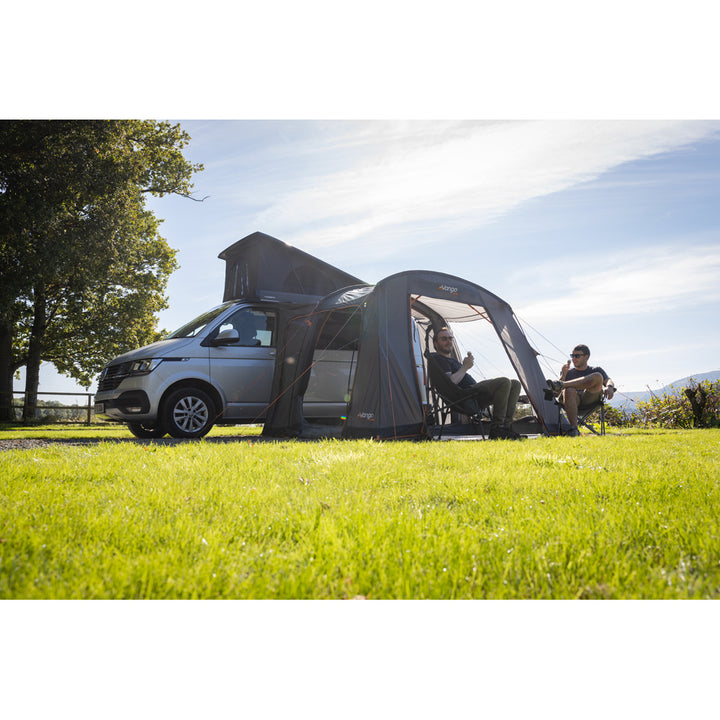 Vango Faros IV Low Drive-Away Awning