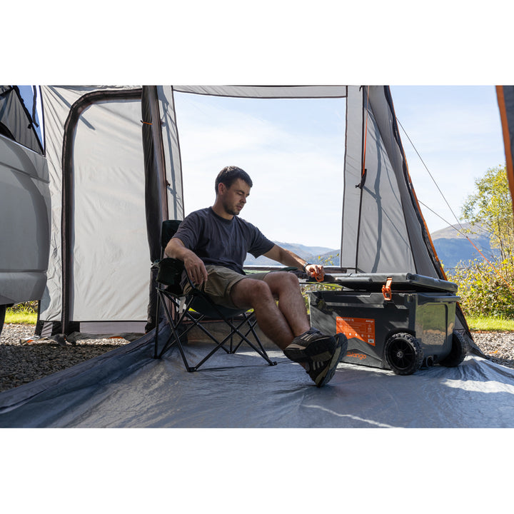 Vango Faros IV Low Drive-Away Awning