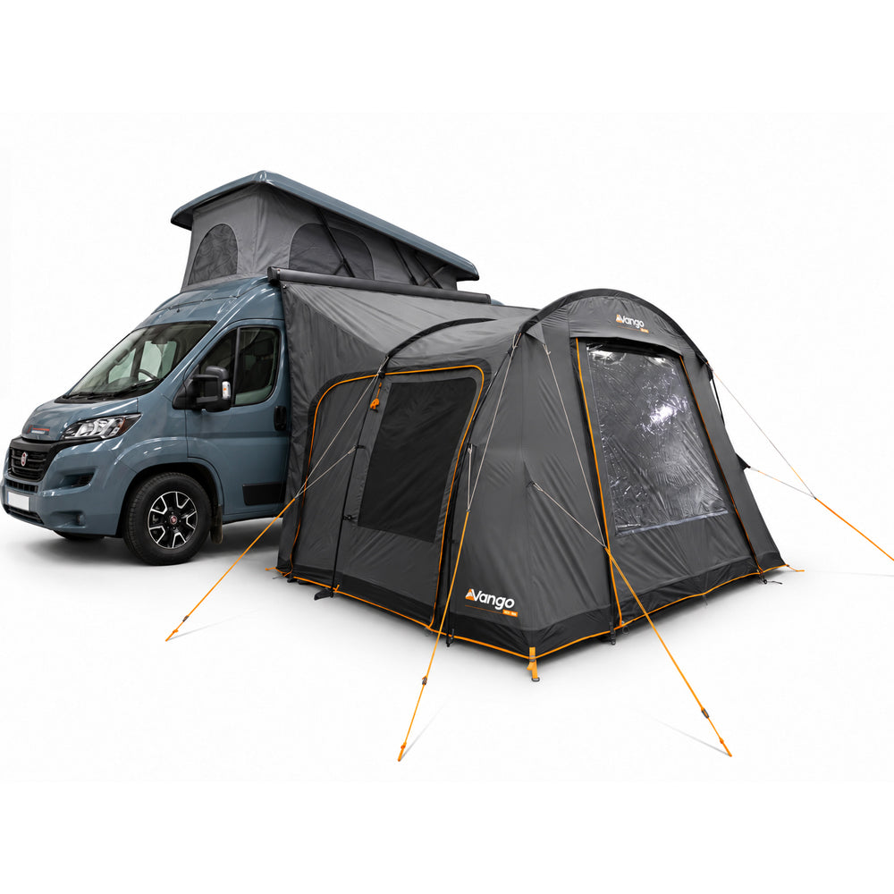 Vango Faros IV Mid Drive-Away Awning