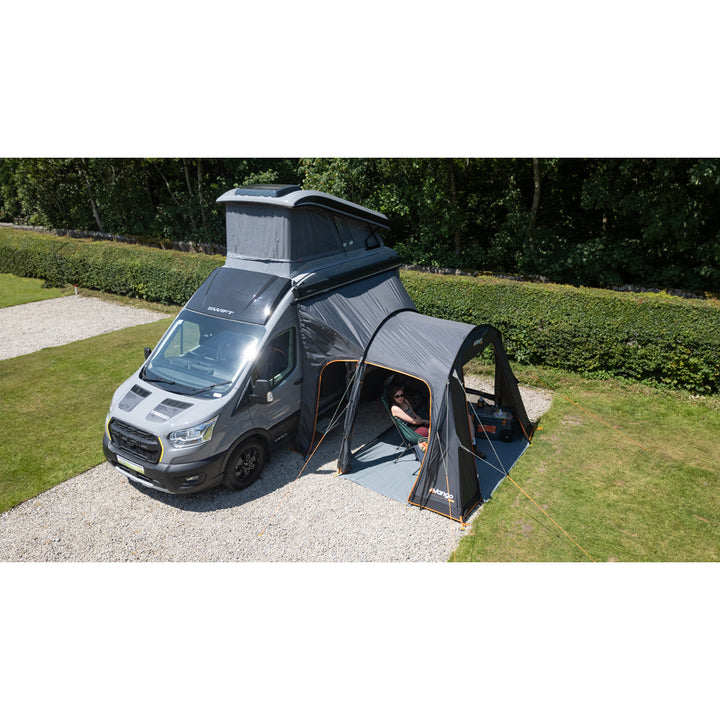 Vango Faros IV Mid Drive-Away Awning