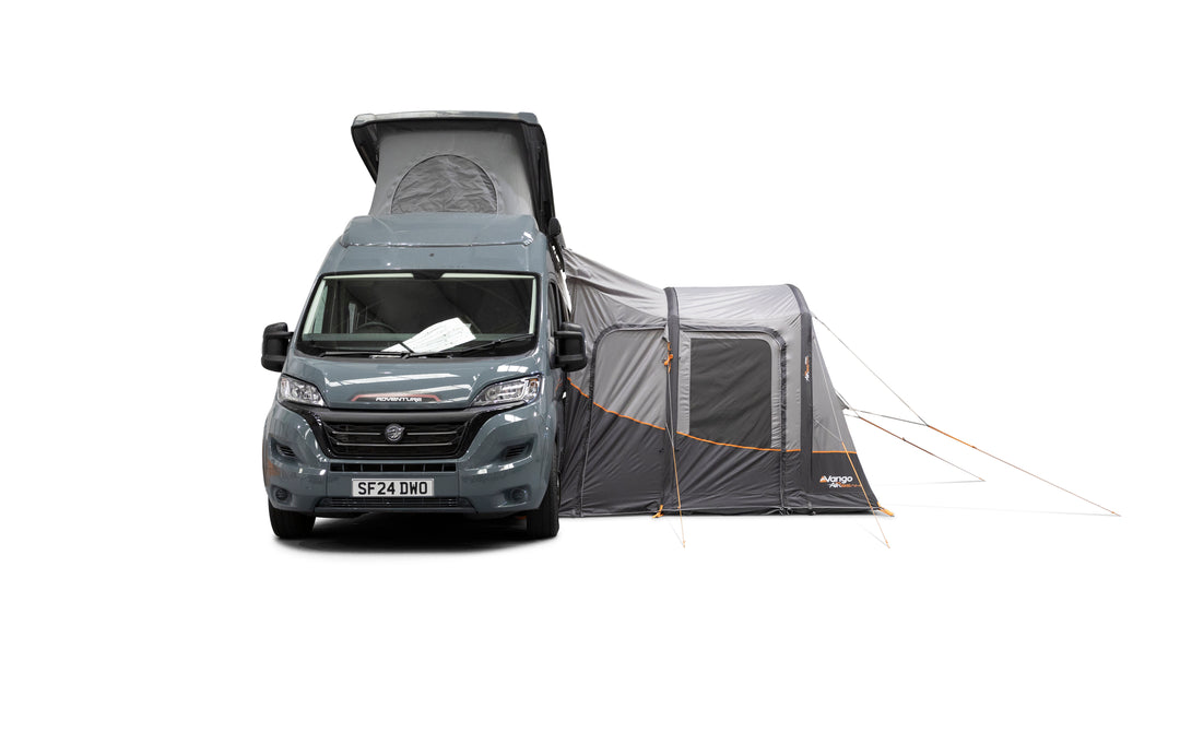 Vango Faros III Air Mid Drive-Away Awning