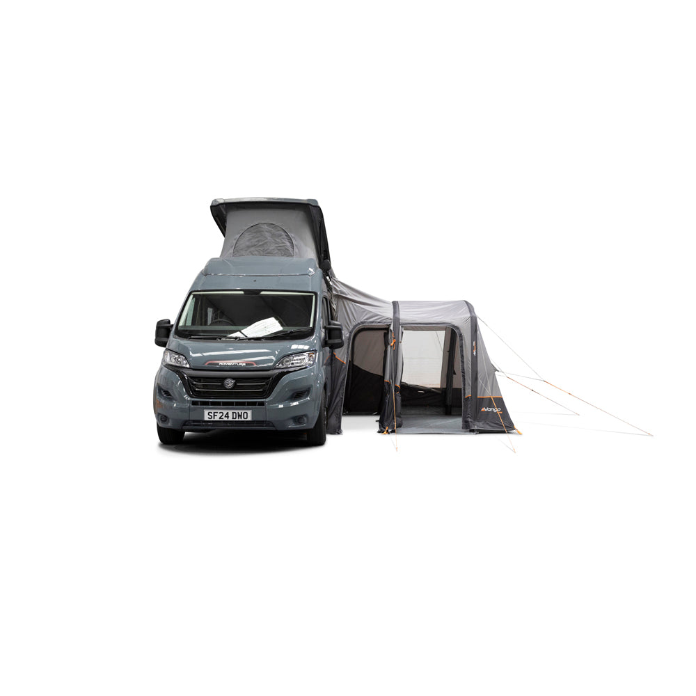 Vango Faros III Air Mid Drive-Away Awning