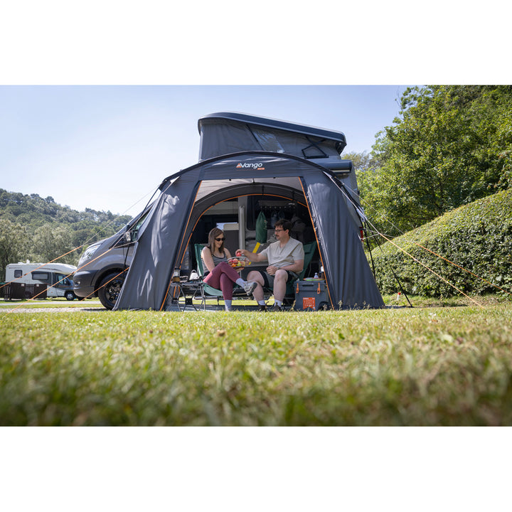 Vango Faros IV Mid Drive-Away Awning