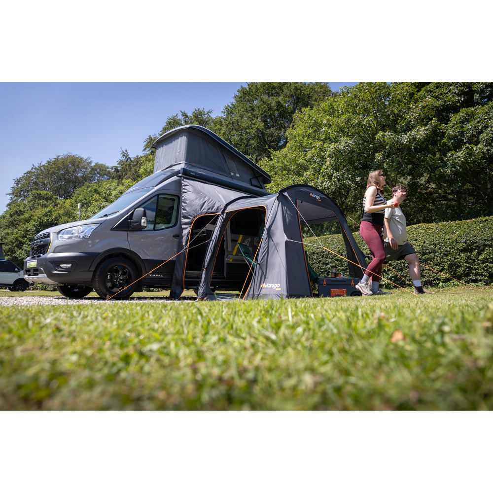 Vango Faros IV Mid Drive-Away Awning