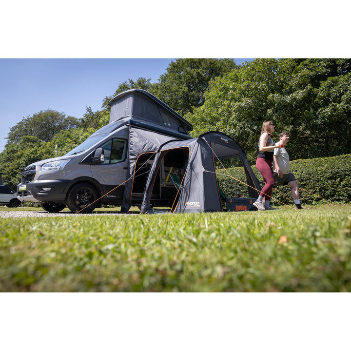 Vango Faros IV Mid Drive-Away Awning