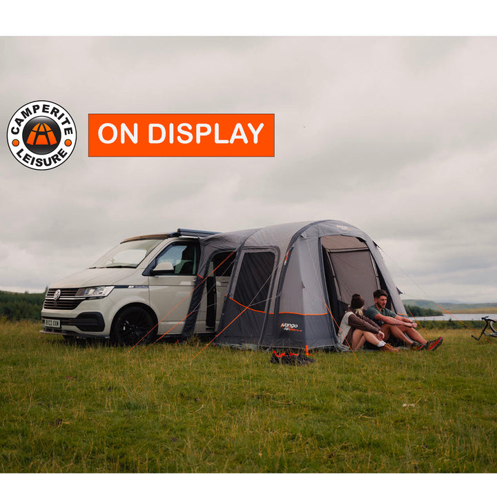 Vango Faros III Air 150D Low Drive-Away Awning