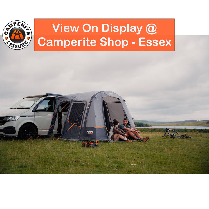 Vango Faros III Air Low Drive-Away Awning