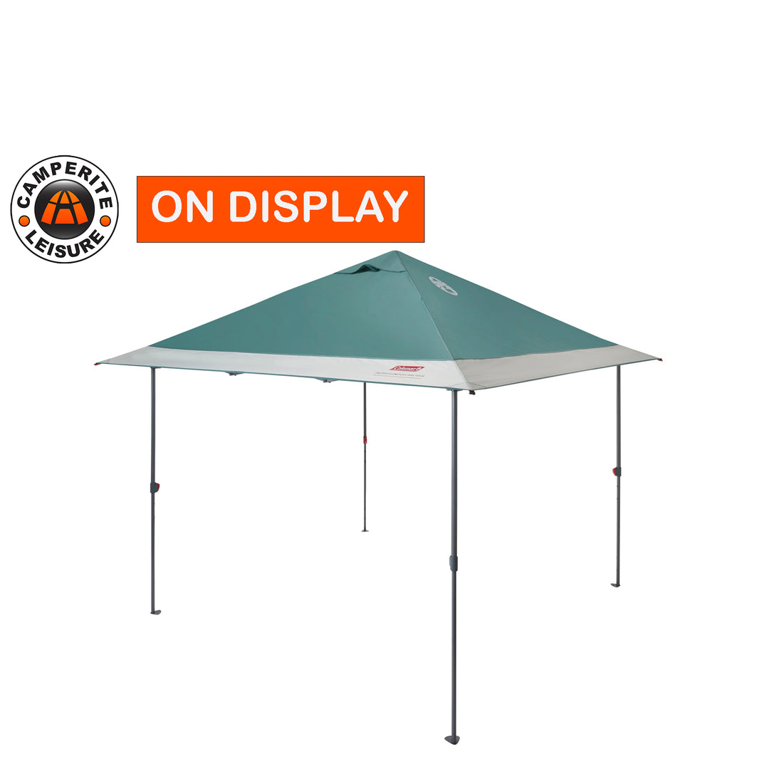 Coleman Fastpitch One Push Shelter M (3x3m)